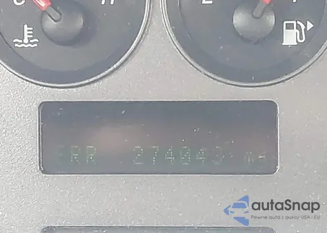 2006 Ford Taurus Sel z USA, uszkodzony, nr VIN 1FAFP56U16A163696